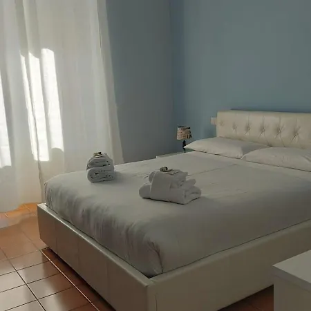 Appartement Family's Trastevere Rome