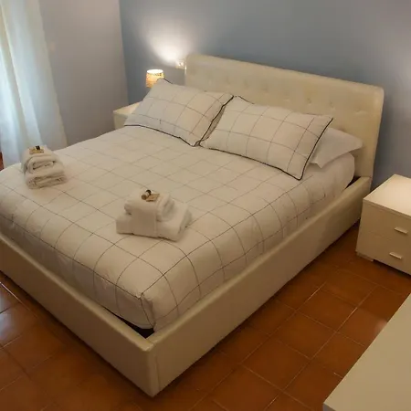 Family's Trastevere Appartement