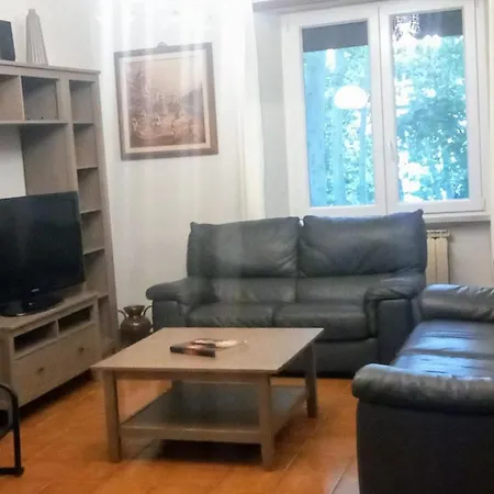 Family's Trastevere Appartement