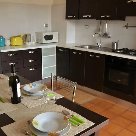 Family's Trastevere Appartement Rome