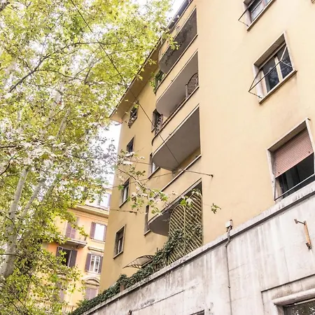 Appartement Family's Trastevere